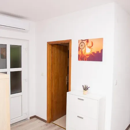 Apartamento With A Parking Space
