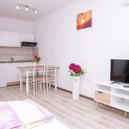 With A Parking Space Apartamento *